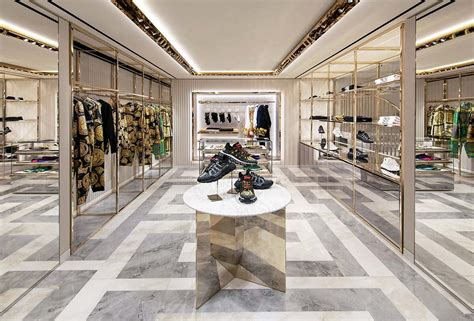 versace paris boutique|versace outlet store locations.